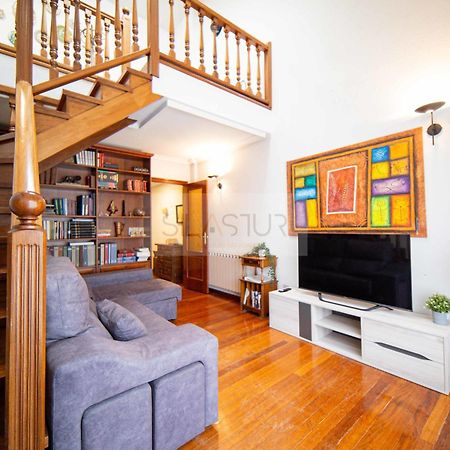 אריונדס Duplex Las Piraguas מראה חיצוני תמונה