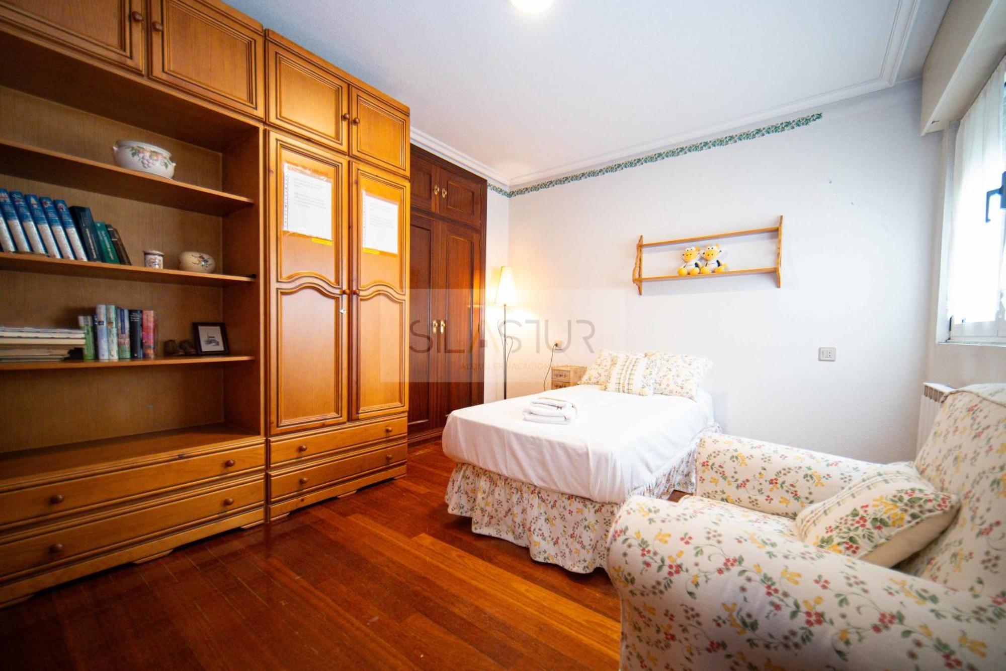 אריונדס Duplex Las Piraguas מראה חיצוני תמונה