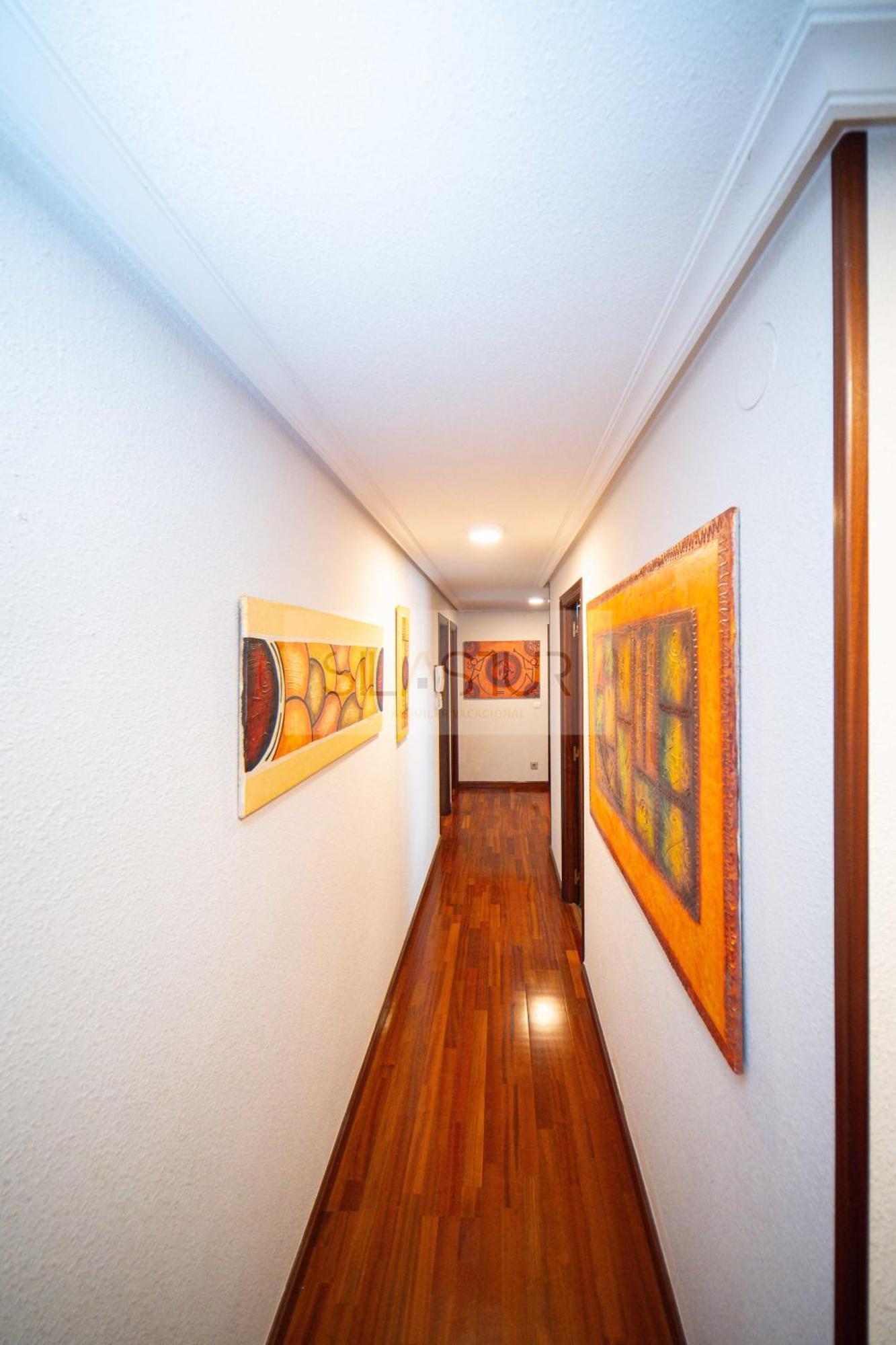 אריונדס Duplex Las Piraguas מראה חיצוני תמונה