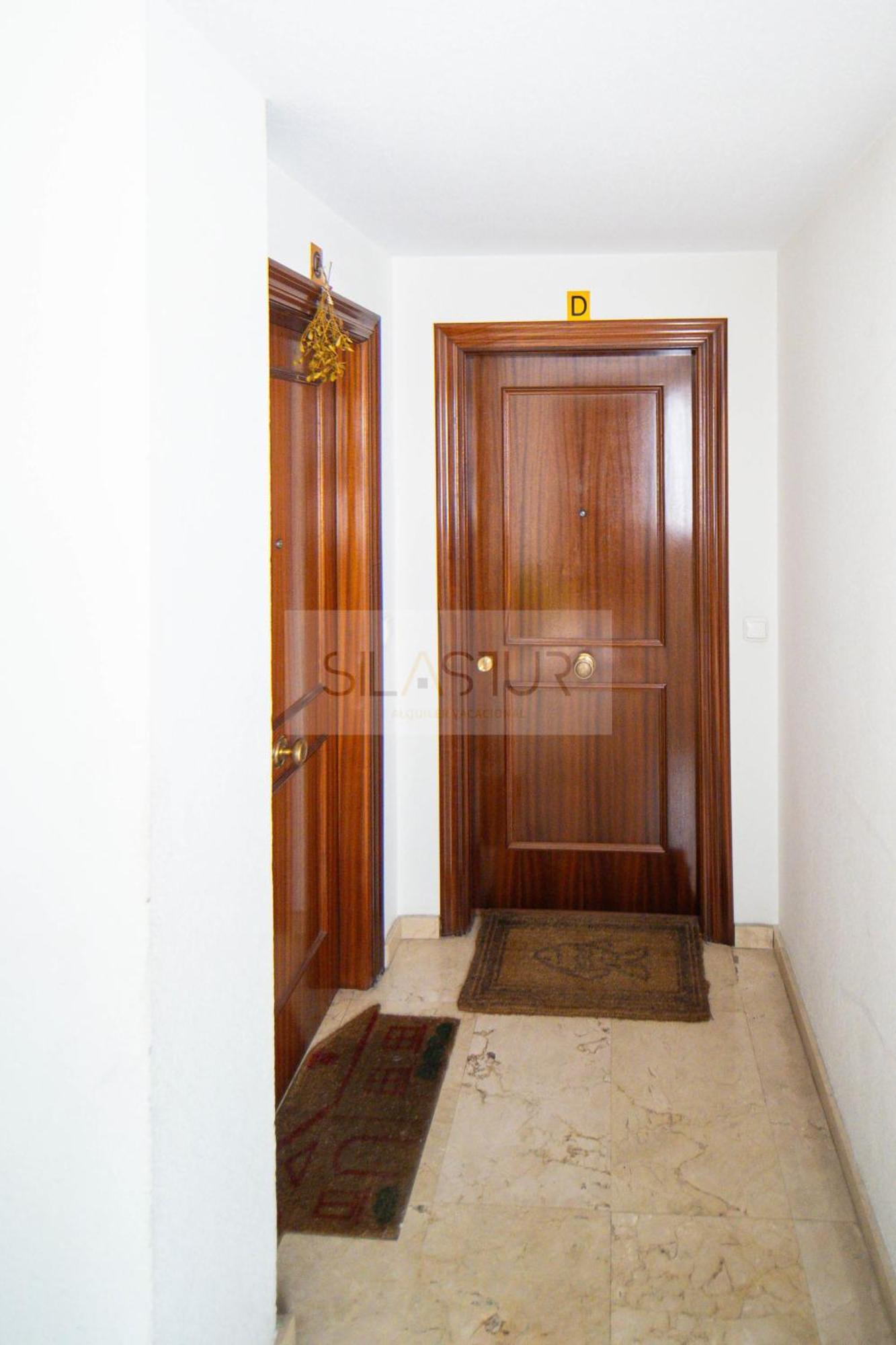 אריונדס Duplex Las Piraguas מראה חיצוני תמונה