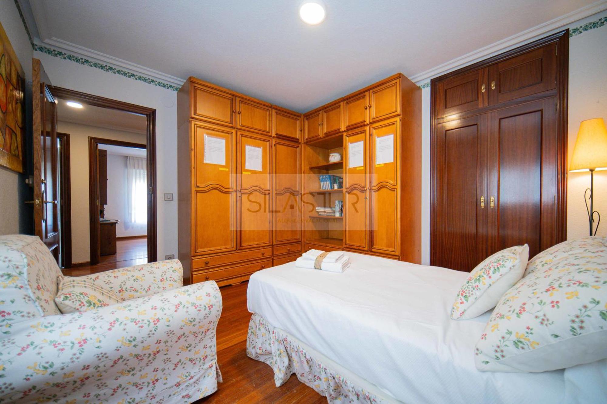 אריונדס Duplex Las Piraguas מראה חיצוני תמונה