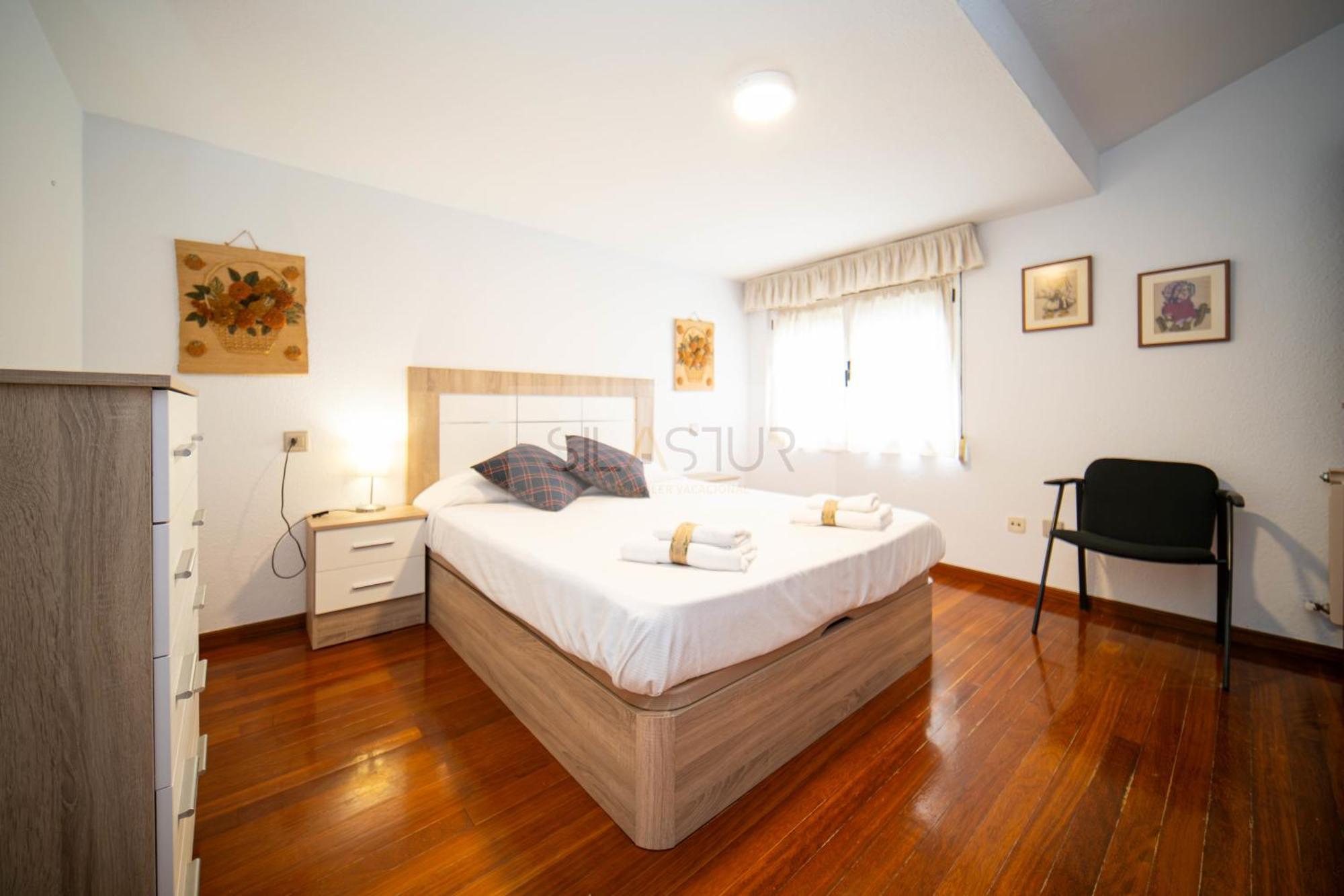 אריונדס Duplex Las Piraguas מראה חיצוני תמונה