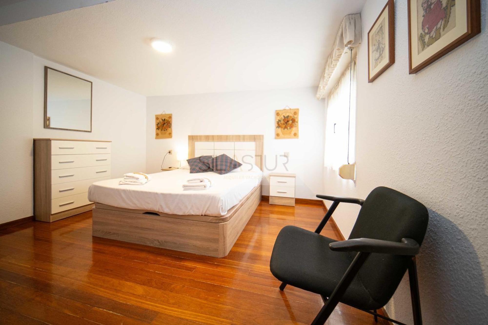 אריונדס Duplex Las Piraguas מראה חיצוני תמונה
