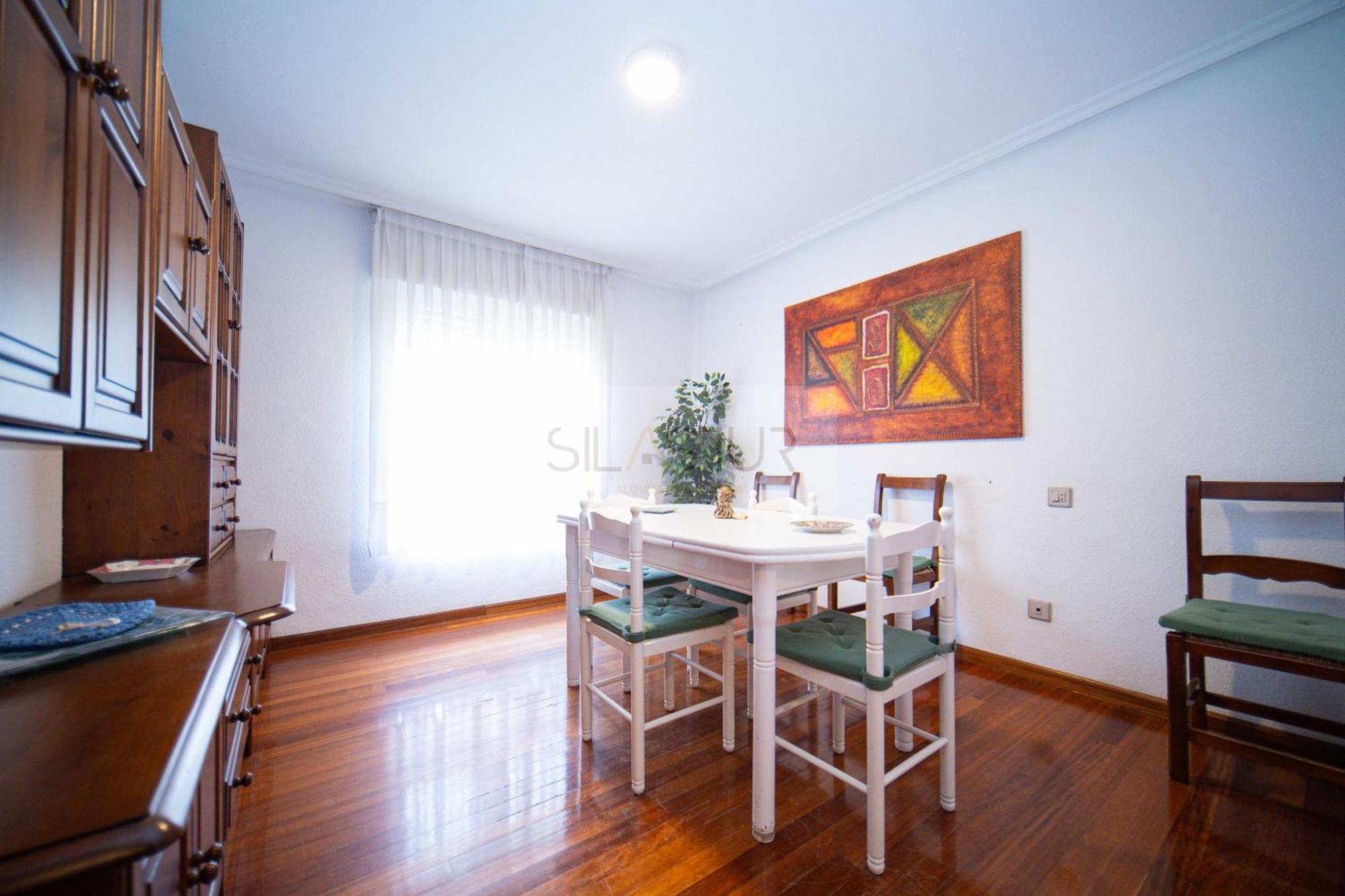 אריונדס Duplex Las Piraguas מראה חיצוני תמונה