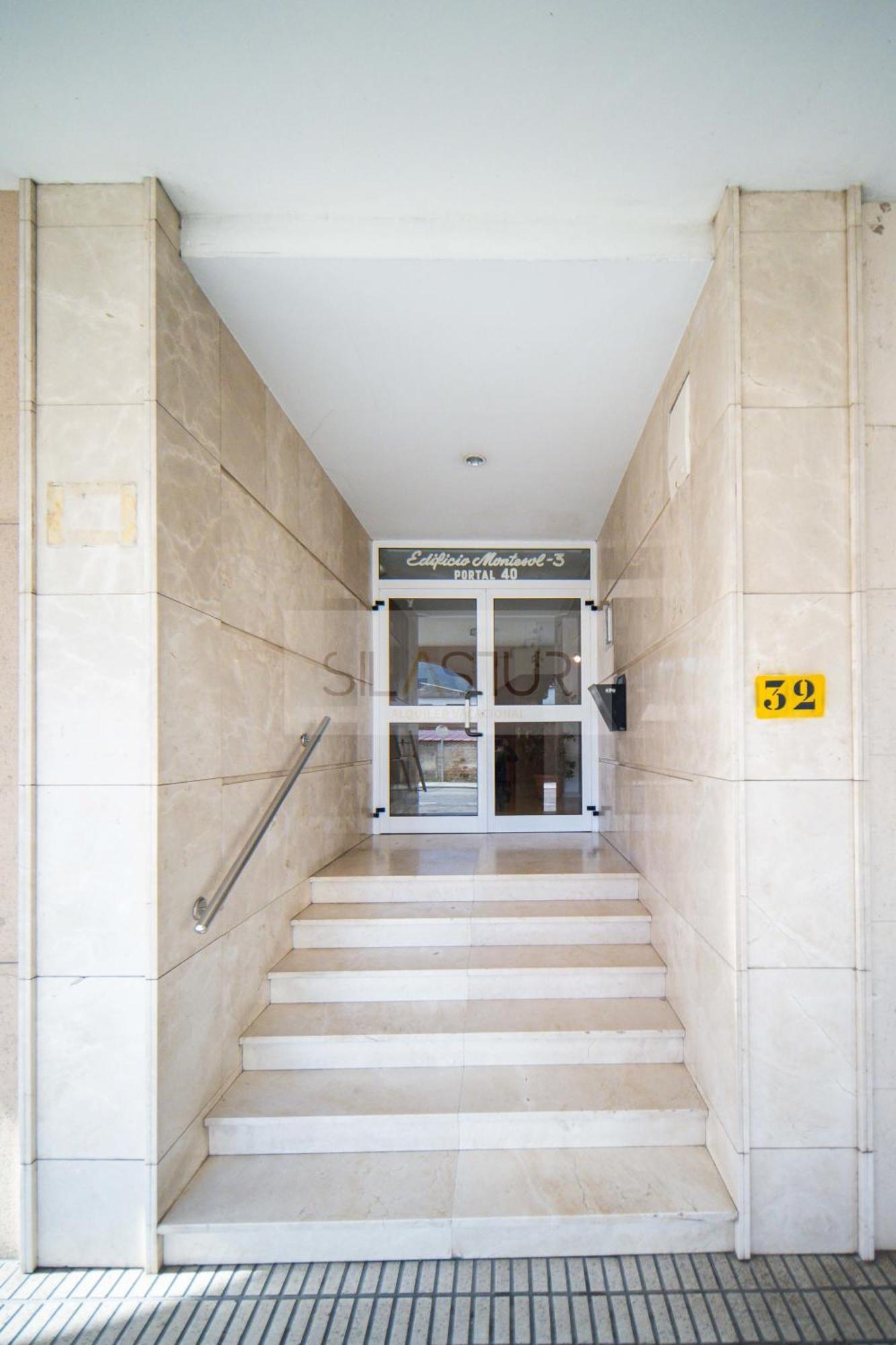 אריונדס Duplex Las Piraguas מראה חיצוני תמונה